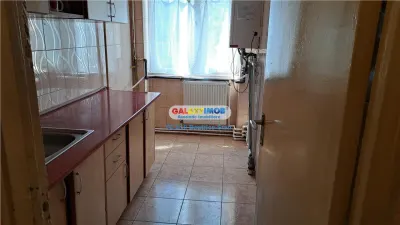 Vanzare apartament 2 camere ZETARILOR - foto 11