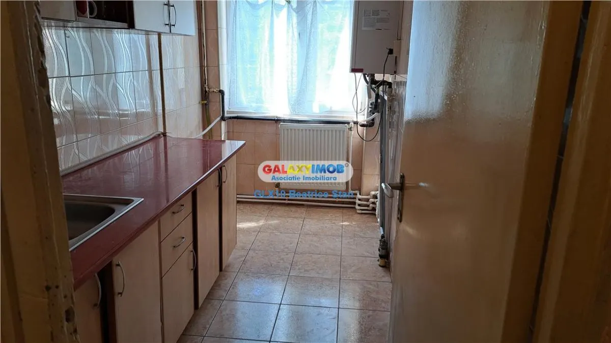 Vanzare apartament 2 camere ZETARILOR - foto 11