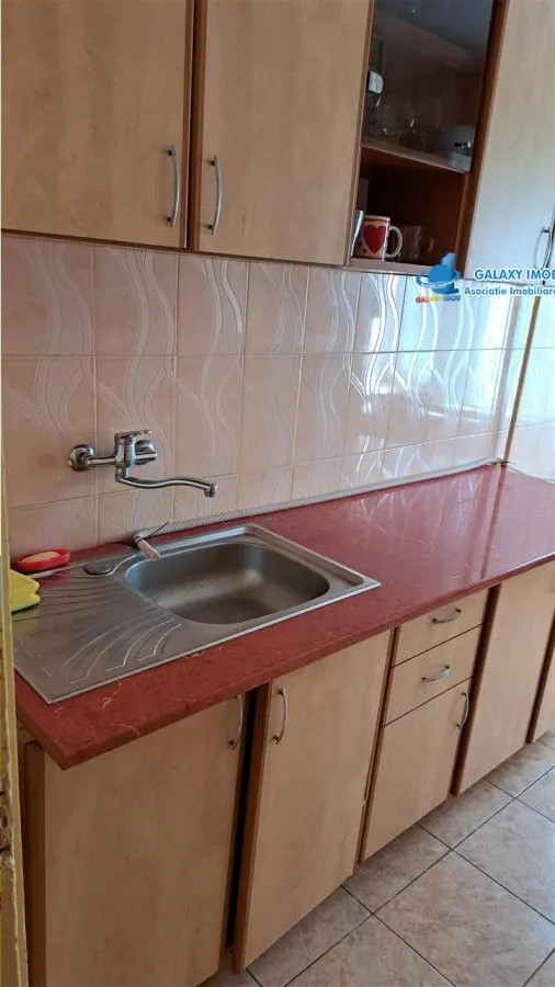 Vanzare apartament 2 camere ZETARILOR - foto 12