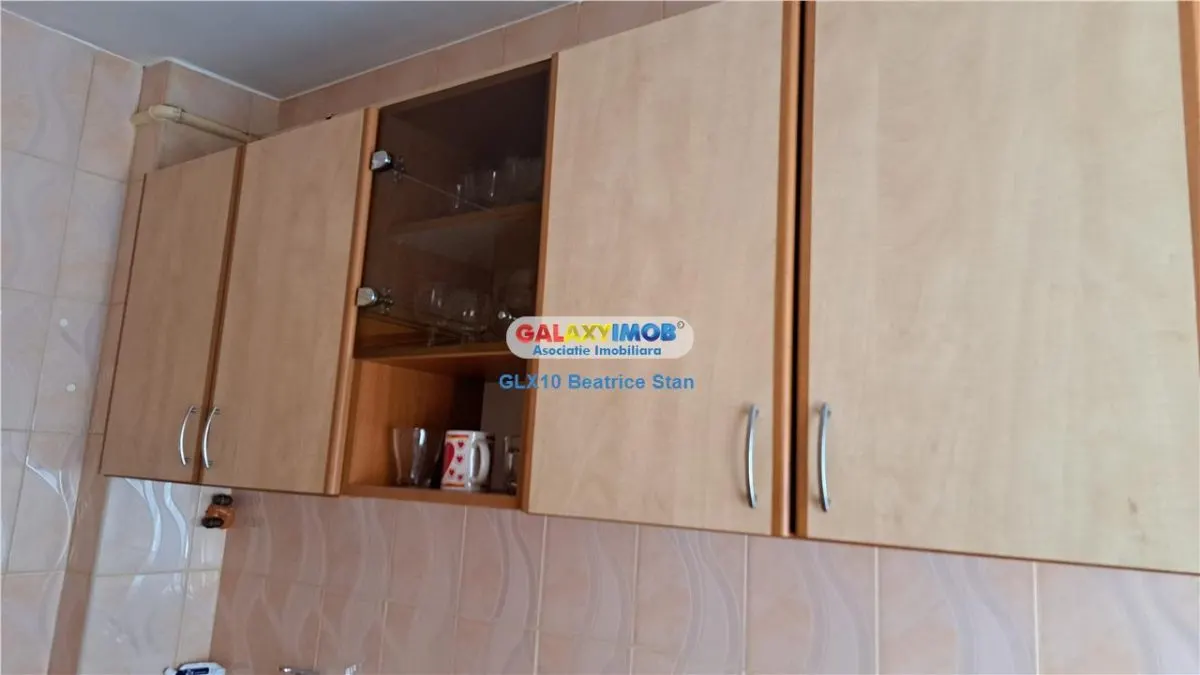 Vanzare apartament 2 camere ZETARILOR - foto 14
