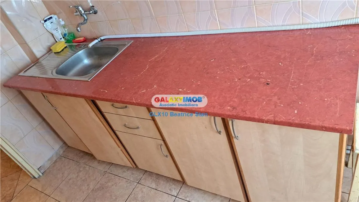 Vanzare apartament 2 camere ZETARILOR - foto 15