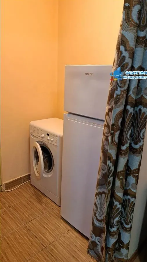 Vanzare apartament 2 camere ZETARILOR - foto 17