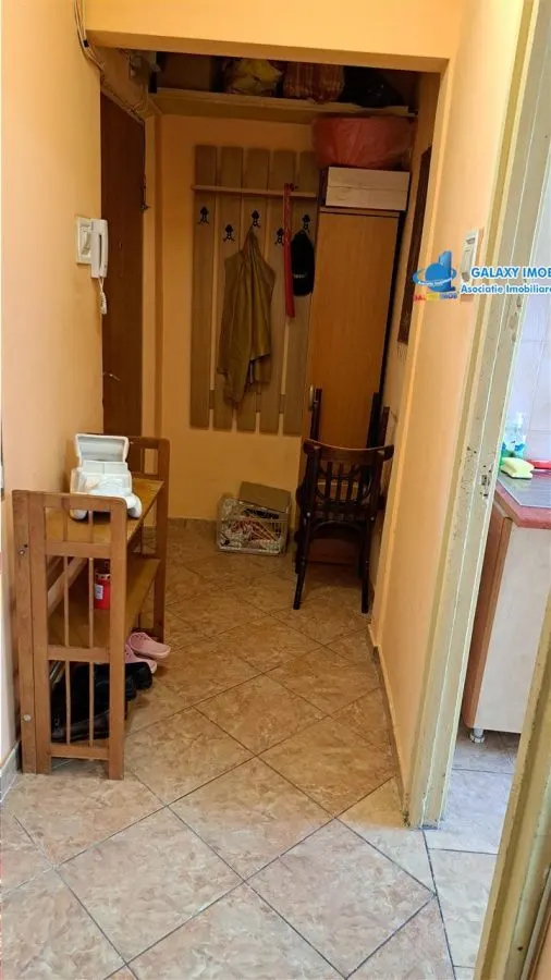 Vanzare apartament 2 camere ZETARILOR - foto 18