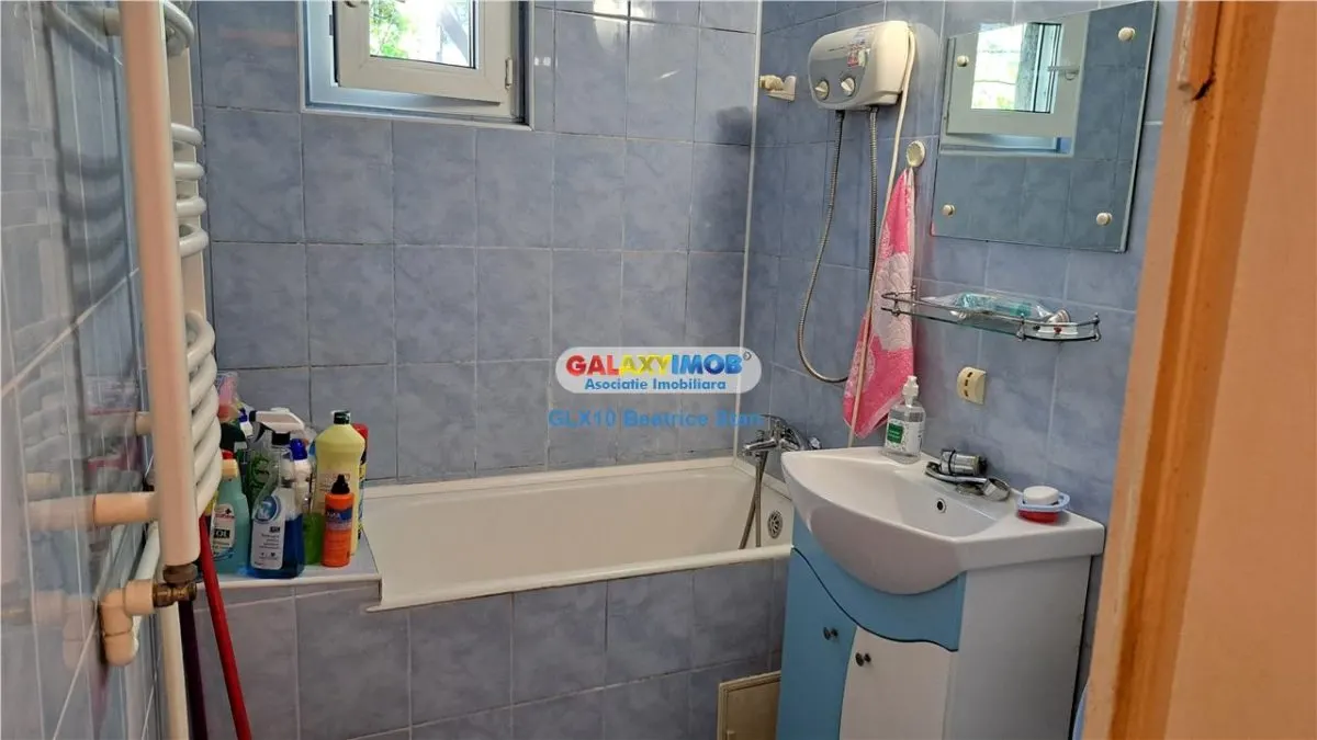 Vanzare apartament 2 camere ZETARILOR - foto 19