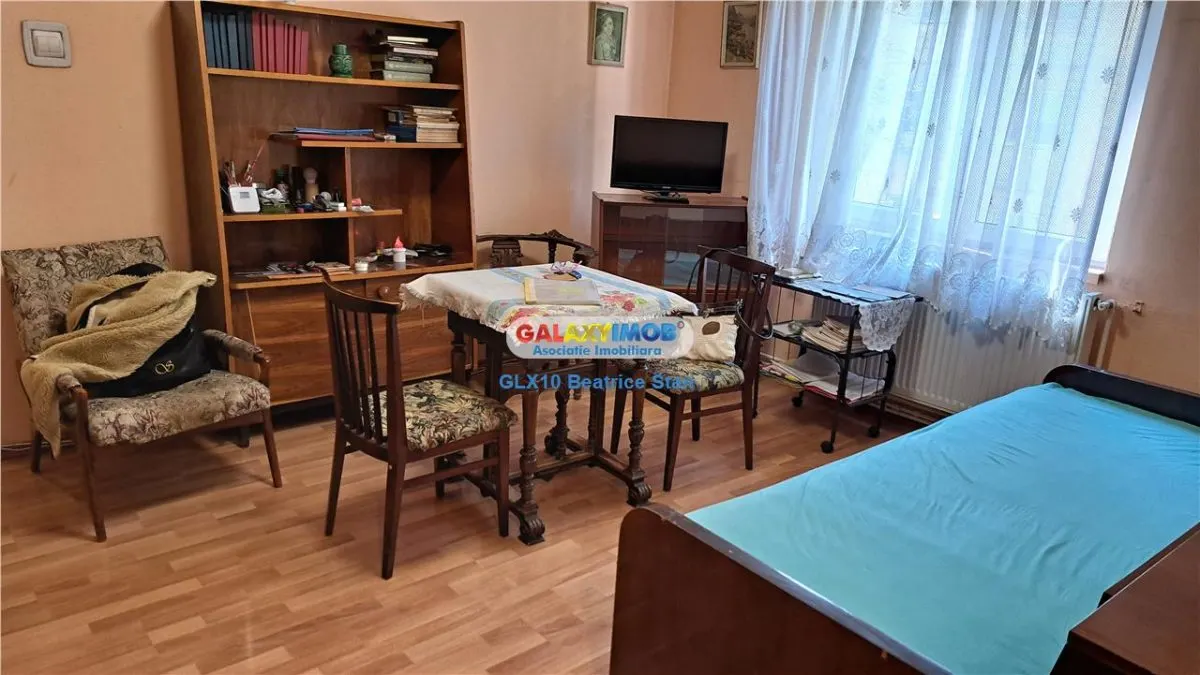 Vanzare apartament 2 camere ZETARILOR - foto 3