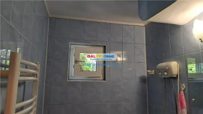Vanzare apartament 2 camere ZETARILOR - foto 21