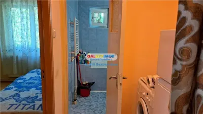 Vanzare apartament 2 camere ZETARILOR - foto 22