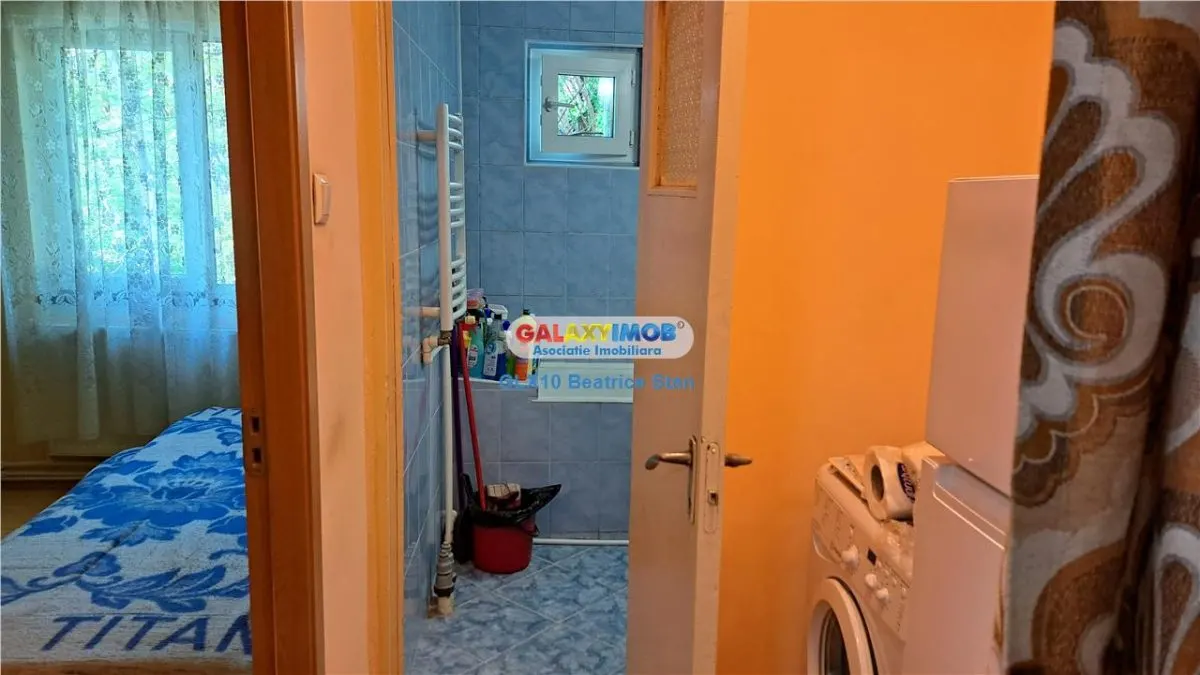 Vanzare apartament 2 camere ZETARILOR - foto 22