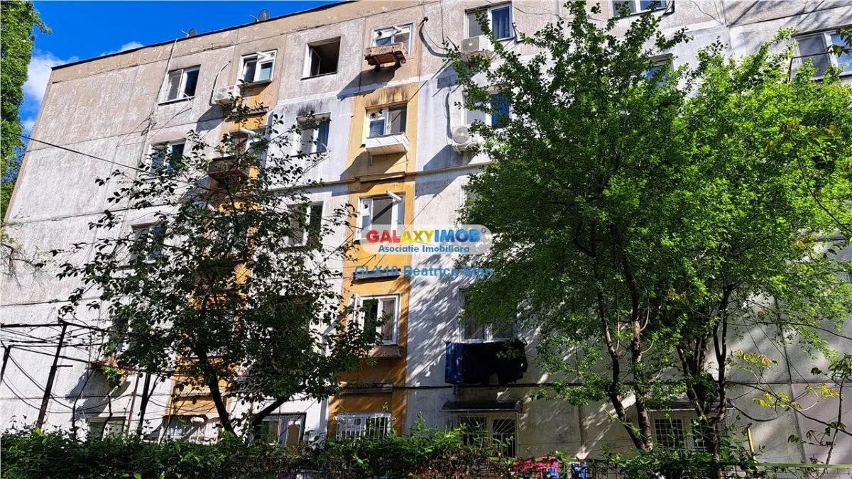Vanzare apartament 2 camere ZETARILOR - foto 25