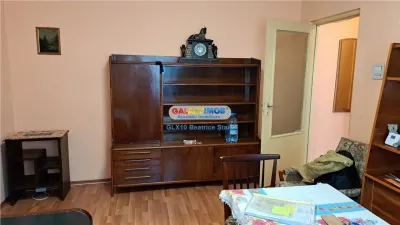Vanzare apartament 2 camere ZETARILOR - foto 4