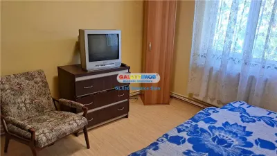 Vanzare apartament 2 camere ZETARILOR - foto 5