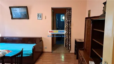Vanzare apartament 2 camere ZETARILOR - foto 6