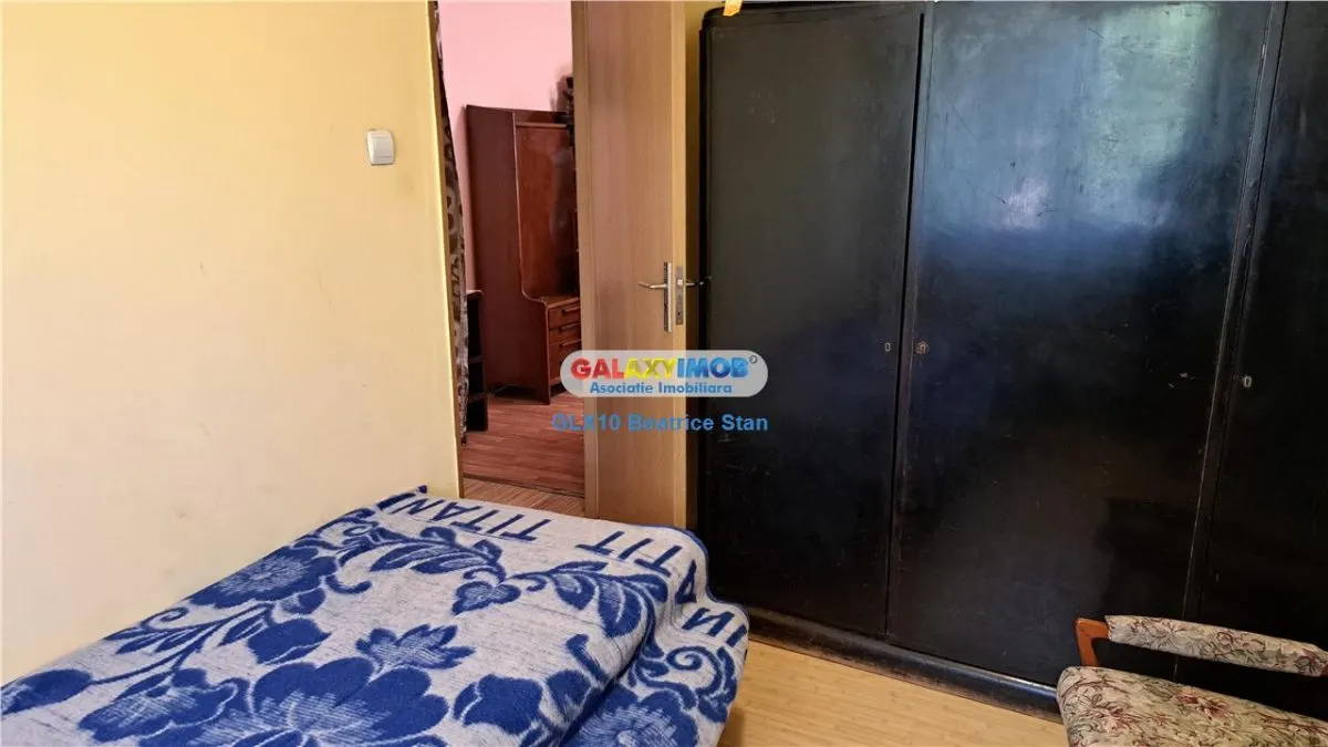 Vanzare apartament 2 camere ZETARILOR - foto 7