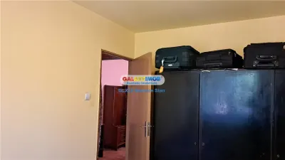Vanzare apartament 2 camere ZETARILOR - foto 8