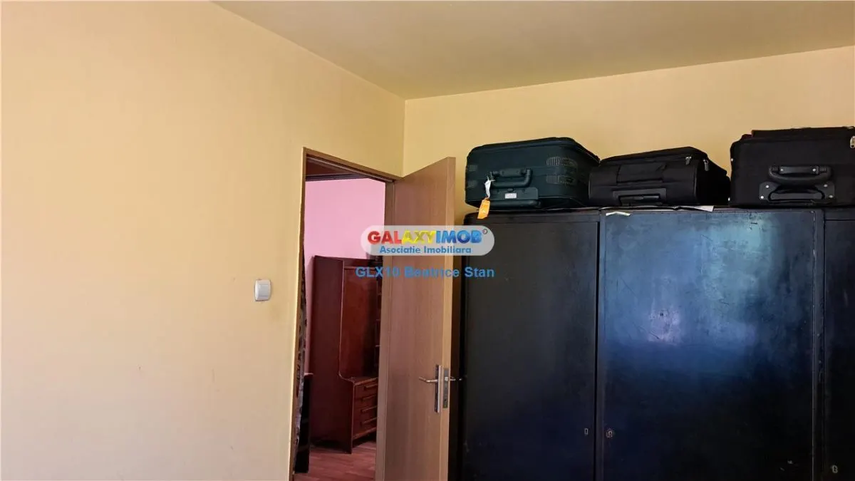 Vanzare apartament 2 camere ZETARILOR - foto 8