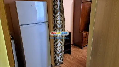 Vanzare apartament 2 camere ZETARILOR - foto 9