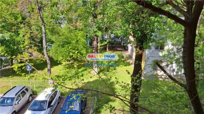 Vanzare apartament 2 camere ZETARILOR - foto 10