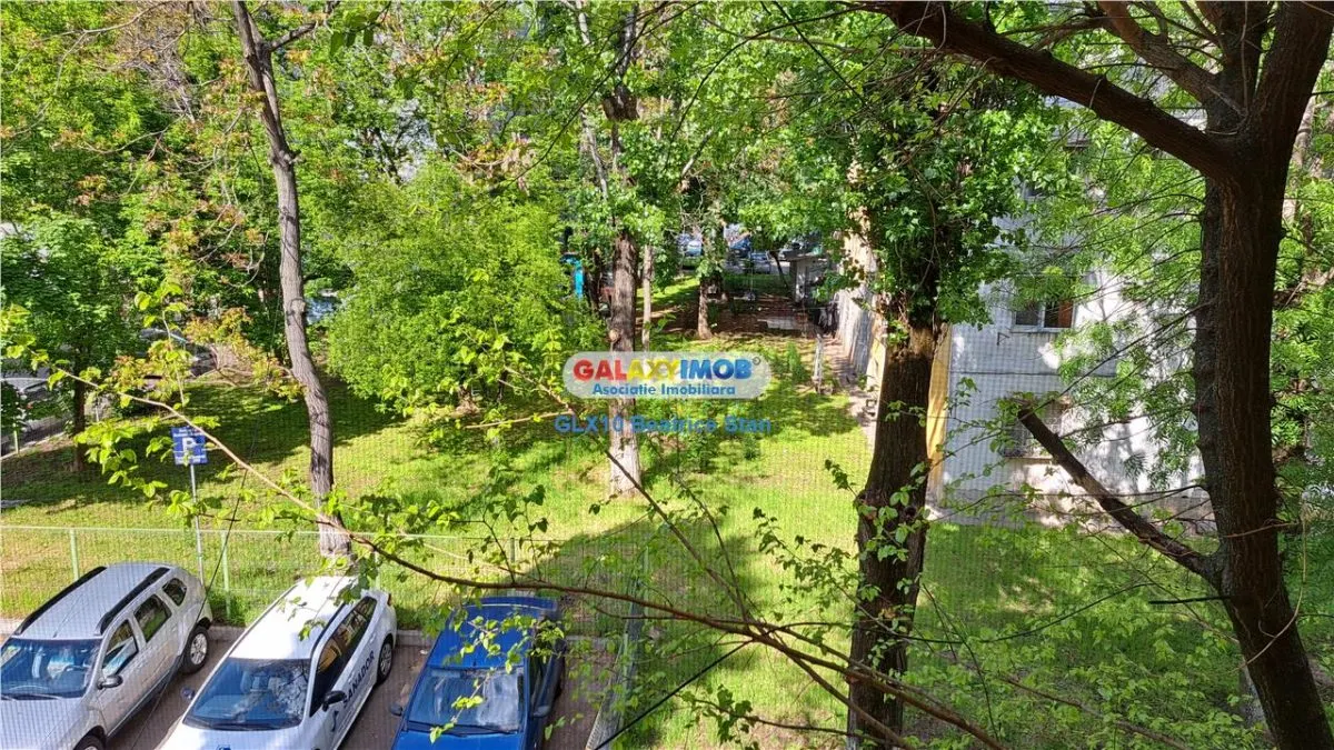 Vanzare apartament 2 camere ZETARILOR - foto 10