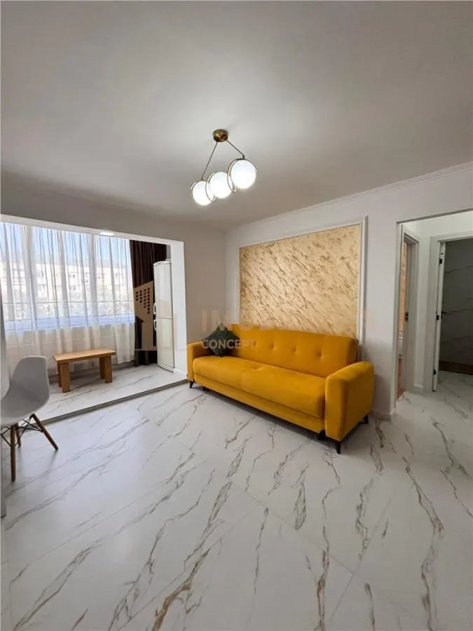 Apartament 2 camere zona Bd Bucuresti - foto 1