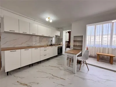 Apartament 2 camere zona Bd Bucuresti - foto 2