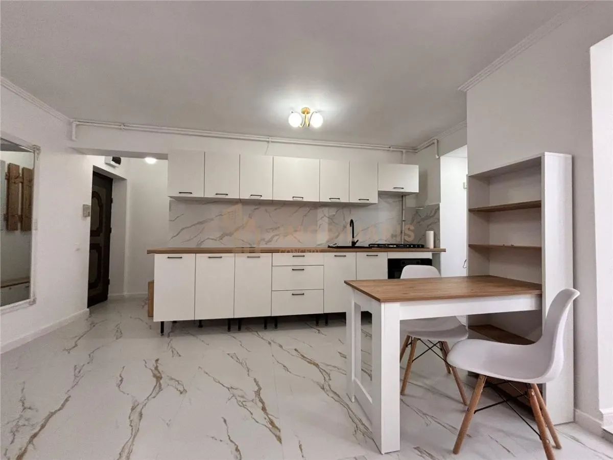 Apartament 2 camere zona Bd Bucuresti - foto 3