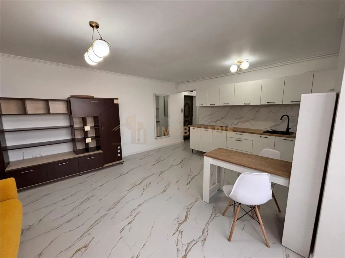 Apartament 2 camere zona Bd Bucuresti - foto 4