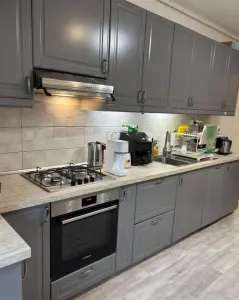 Apartament Berceni - Bucuresti