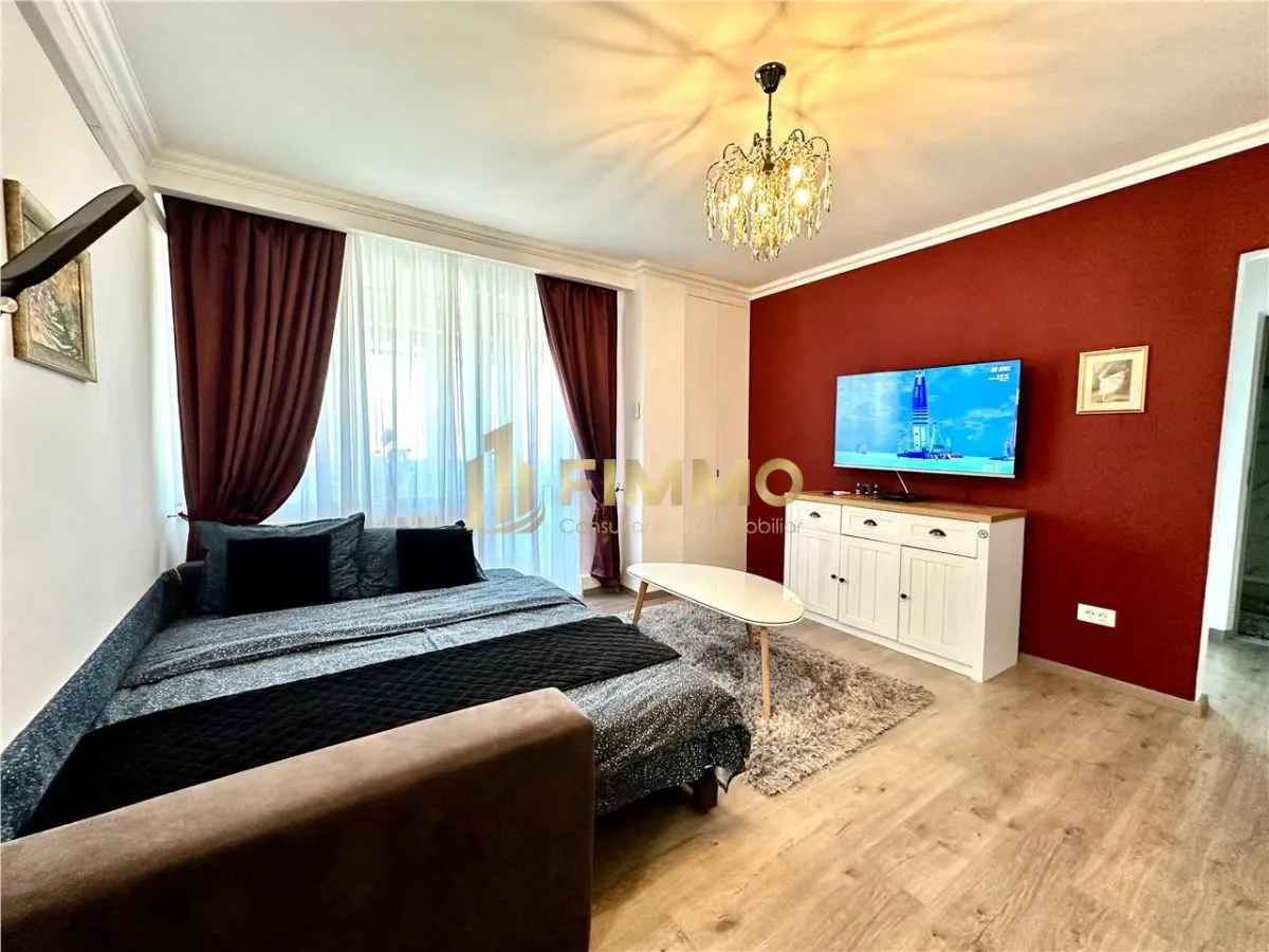 Apartament central | 2 cam | ID: 1048 - foto 1