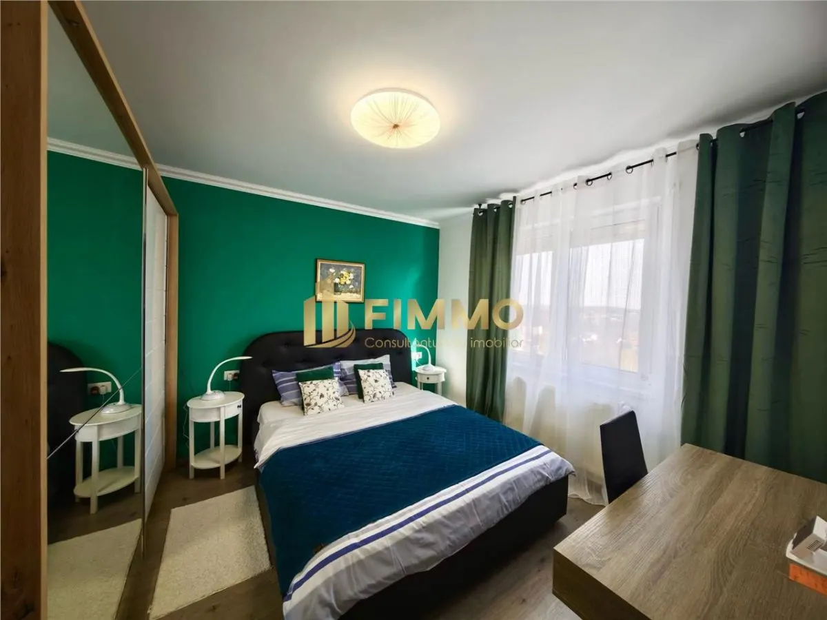 Apartament central | 2 cam | ID: 1048 - foto 2