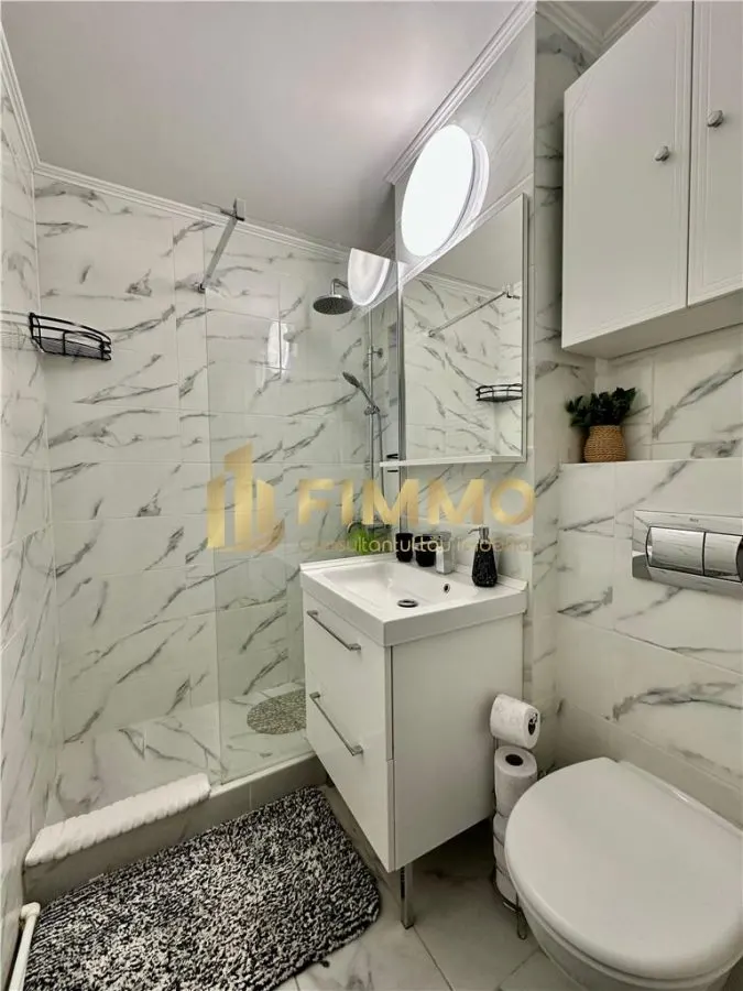 Apartament central | 2 cam | ID: 1048 - foto 4