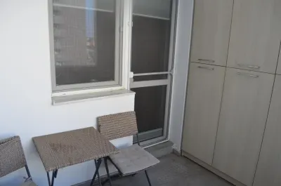 Apartament Berceni - Bucuresti