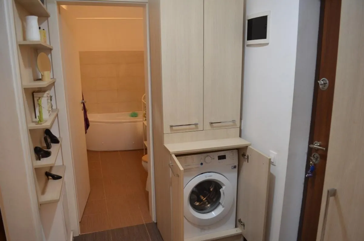 Apartament Berceni - foto 3