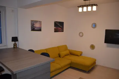 Apartament Berceni - foto 5