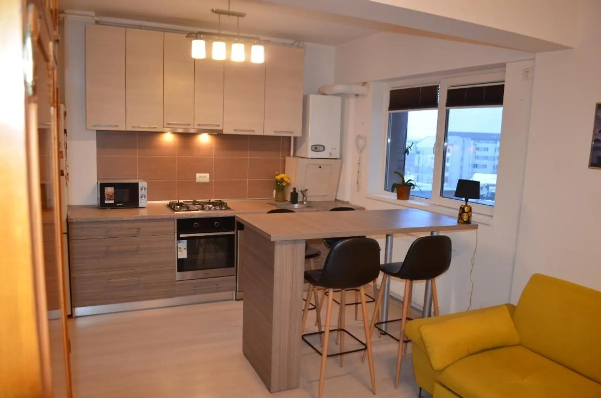 Apartament Berceni - foto 6