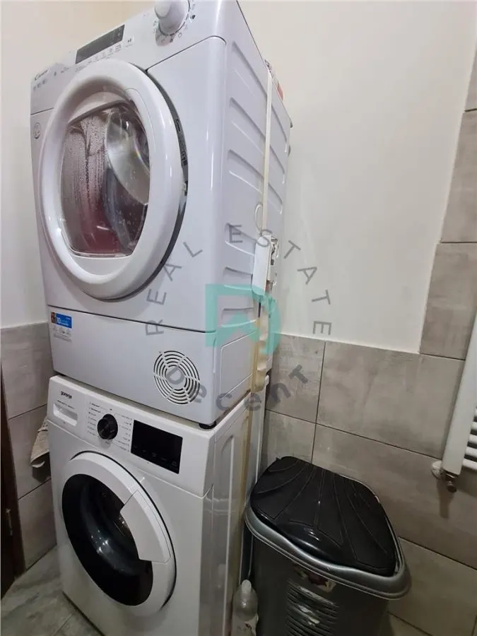 Apartament 3 camere Craiter, decomandat, Brasov - foto 11