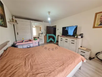 Apartament 3 camere Craiter, decomandat, Brasov - foto 22