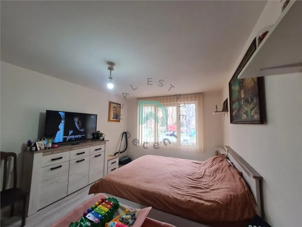 Apartament 3 camere Craiter, decomandat, Brasov - foto 23