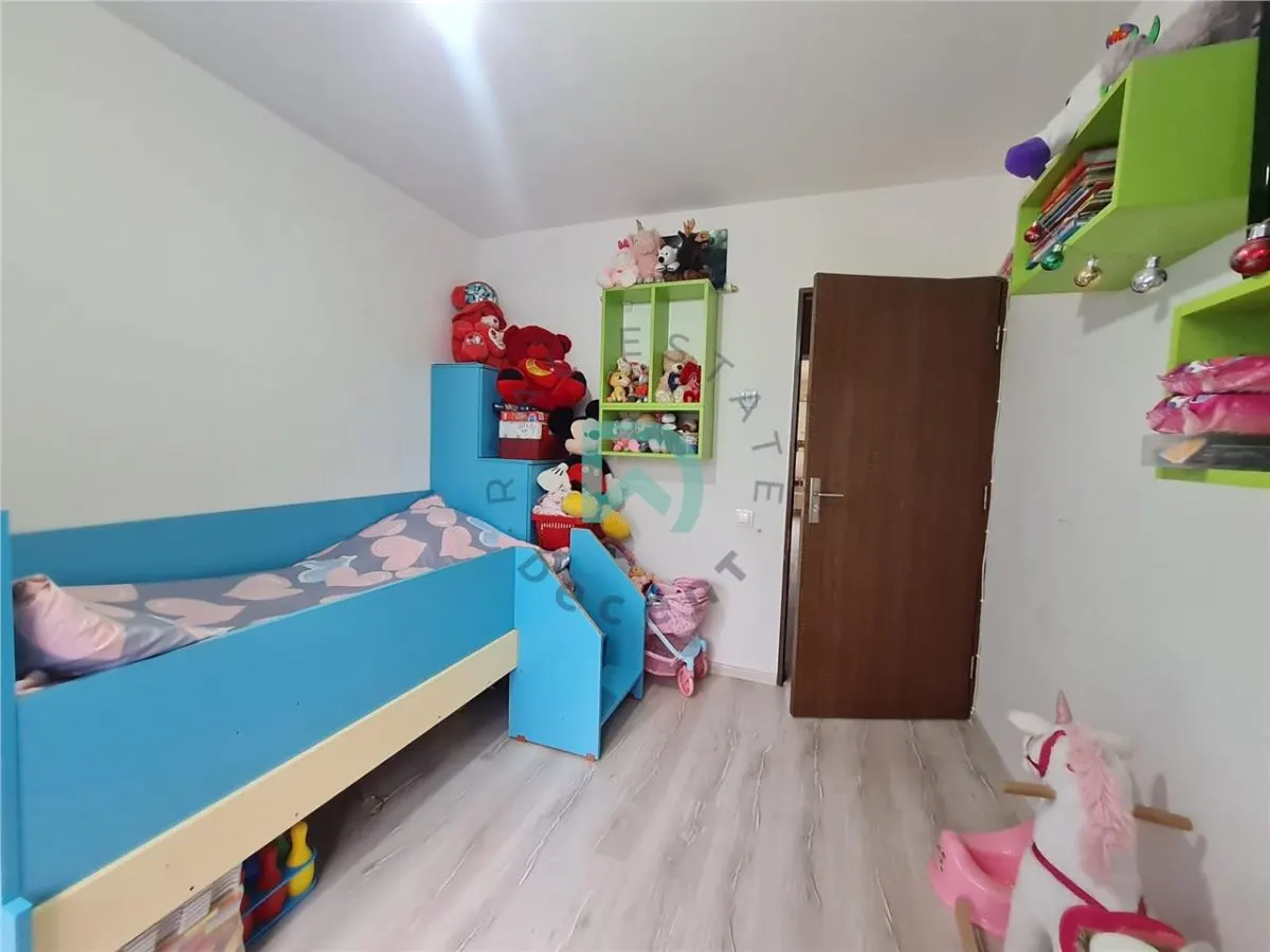 Apartament 3 camere Craiter, decomandat, Brasov - foto 7