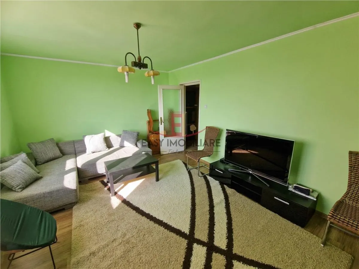 Apartament 3 camere,Semicentral,lift,UMF,Targu Mures - foto 1