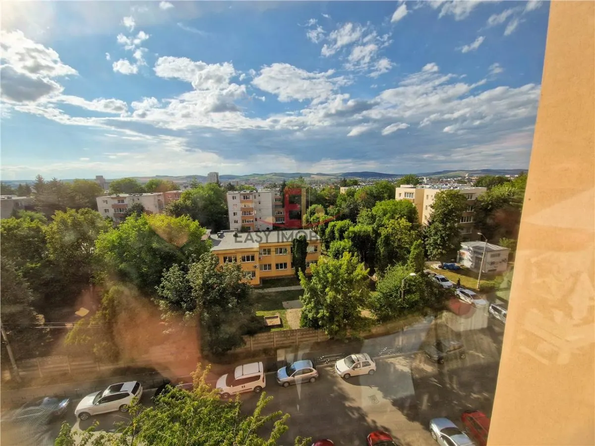 Apartament 3 camere,Semicentral,lift,UMF,Targu Mures - foto 6