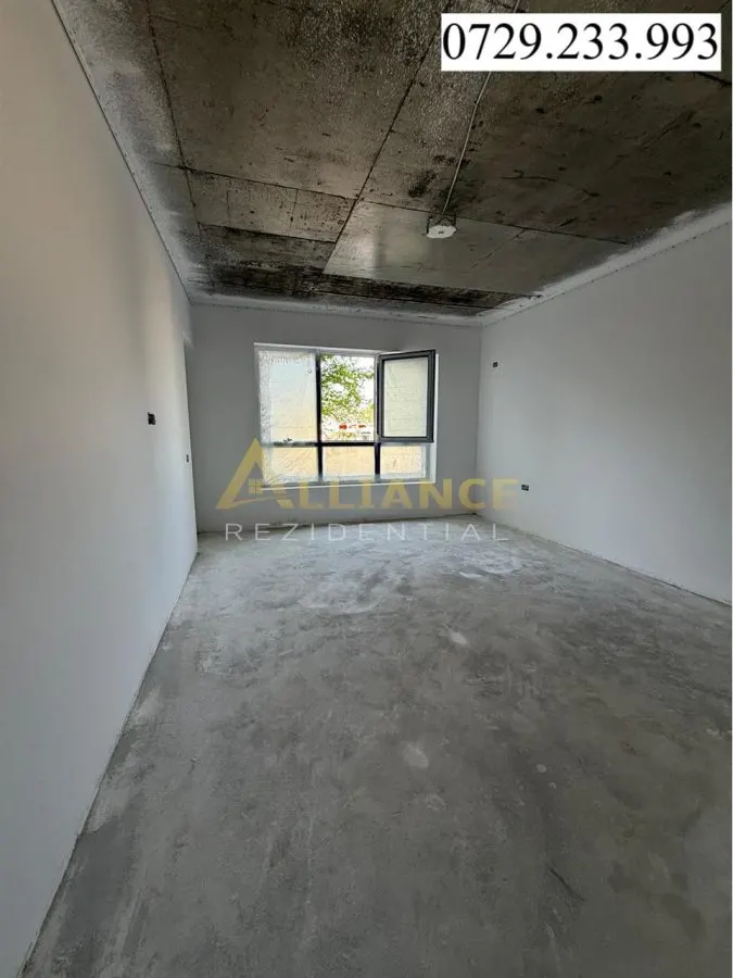 [Aparatorii Patriei] Garsoniera decomandata - Imobil nou - foto 1