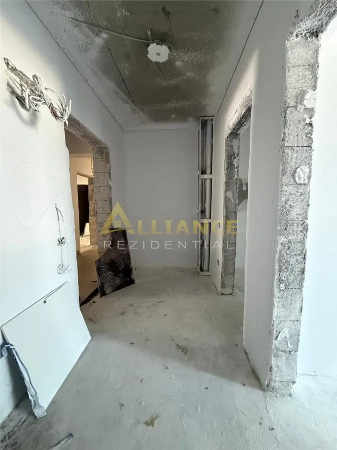 [Aparatorii Patriei] Garsoniera decomandata - Imobil nou - foto 4