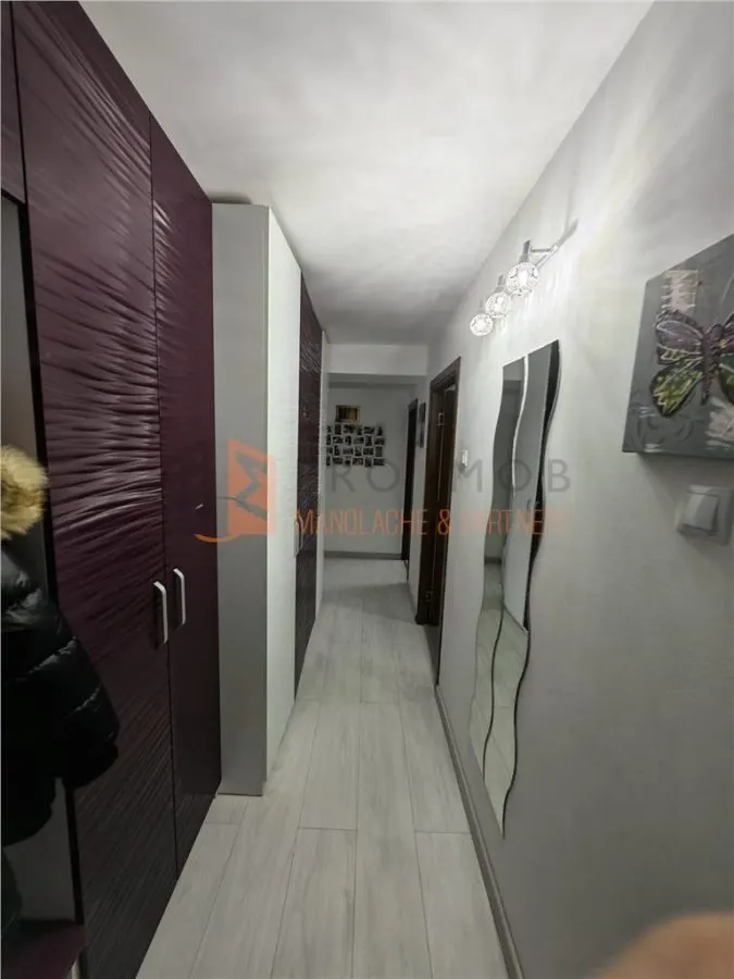 Apartament 2 camere cf 1 decomandat zona Dorobanti 2 - foto 1