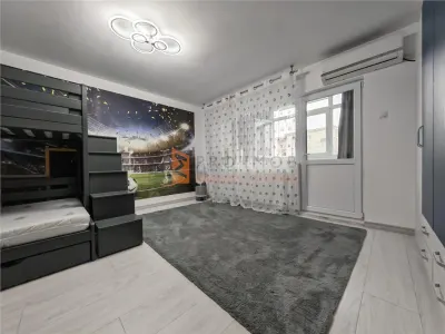 Apartament 2 camere cf 1 decomandat zona Dorobanti 2 - foto 3