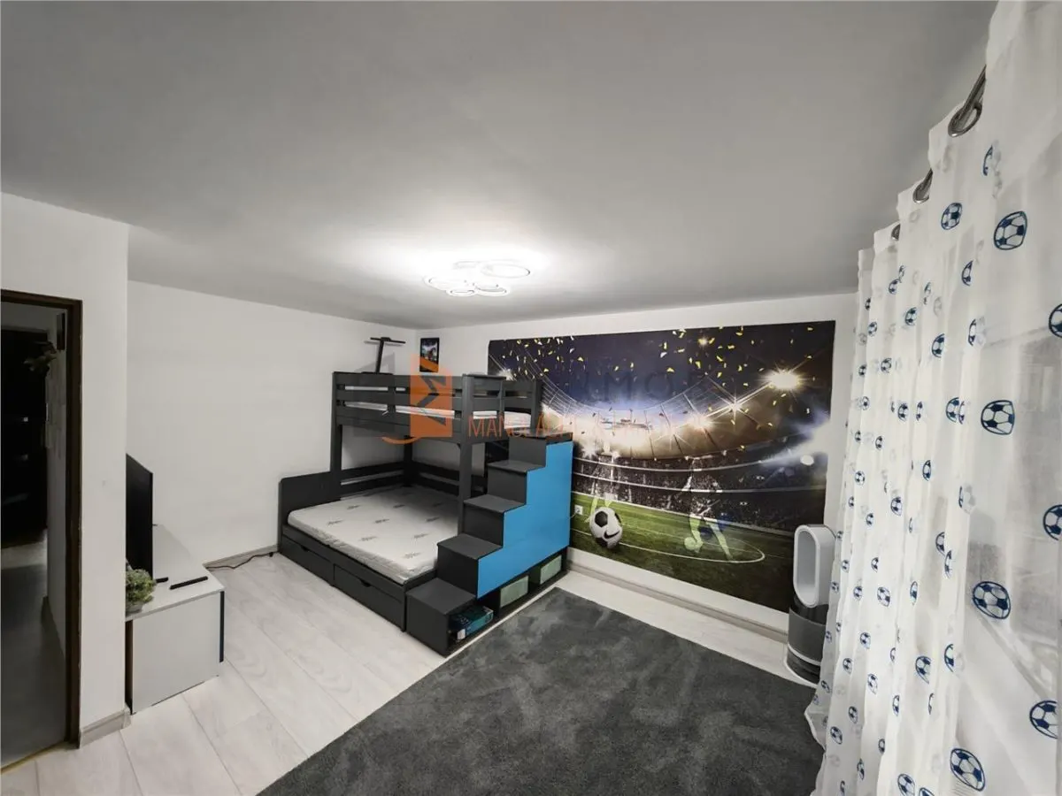Apartament 2 camere cf 1 decomandat zona Dorobanti 2 - foto 4