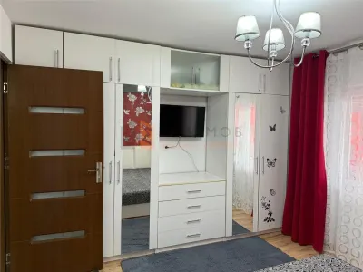 Apartament 2 camere cf 1 decomandat zona Dorobanti 2 - foto 6