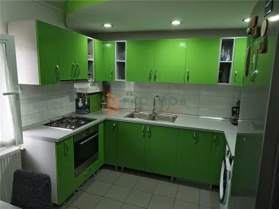 Apartament 2 camere cf 1 decomandat zona Dorobanti 2 - foto 7