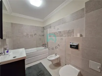 Apartament 2 camere, mobilat, utilat, parcare, Tractorul, Brasov - foto 14