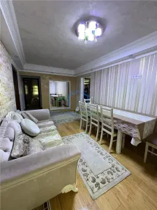 Apartament 4 camere Decebal - Craiova