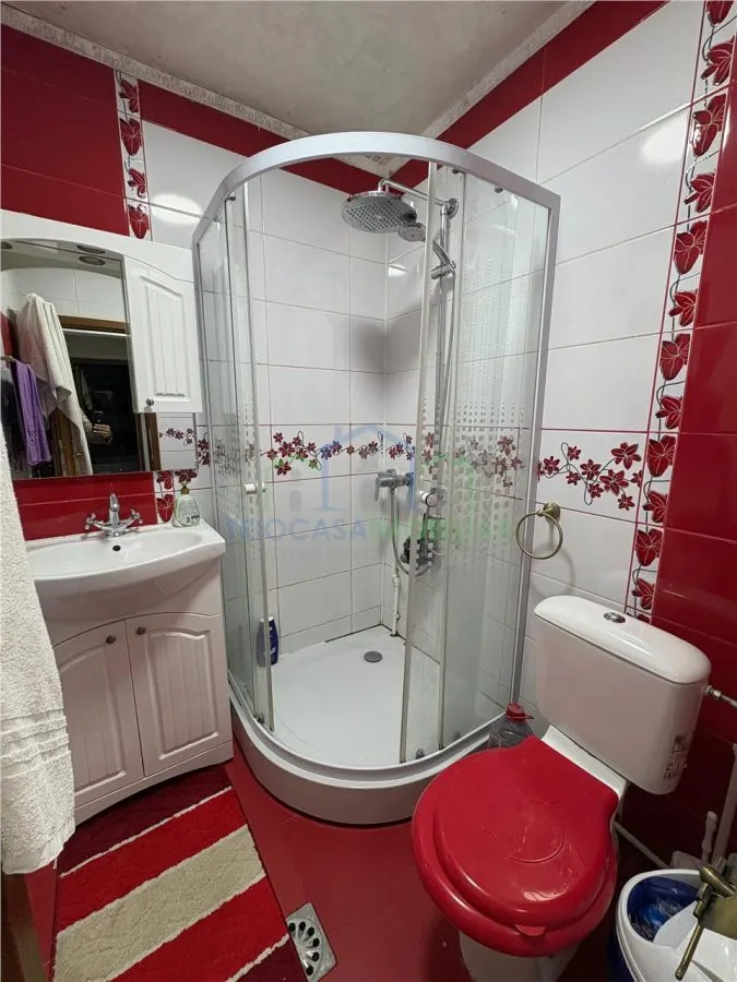 Apartament 4 camere Decebal - foto 11